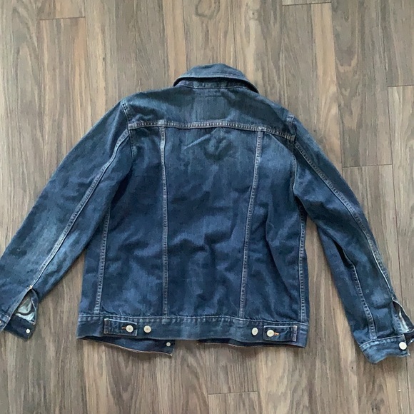 Levi’s jean jacket - Picture 3 of 3